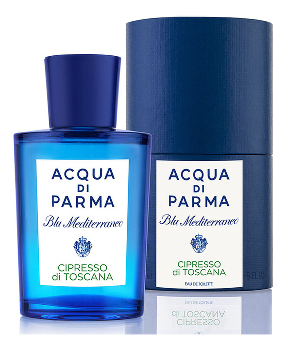Woda toaletowa spray