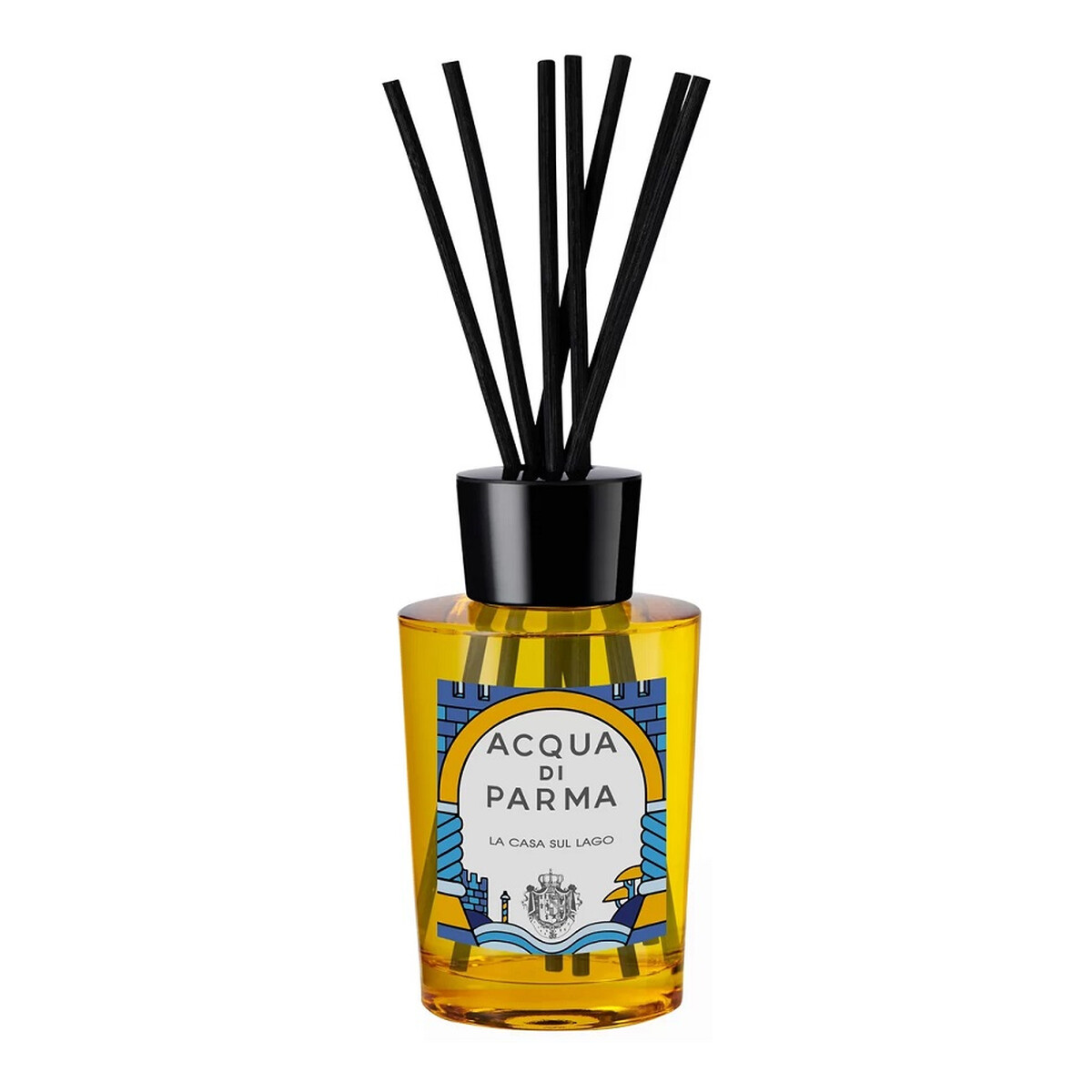 Acqua Di Parma La casa sul lago dyfuzor zapachowy z patyczkami 180ml