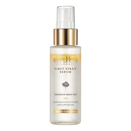 White truffle first spray serum luksusowe serum w mgiełce