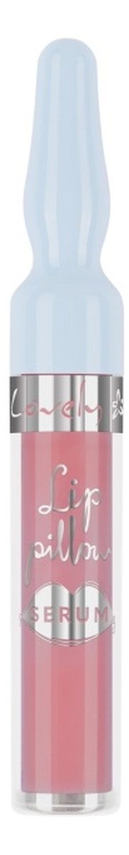 Lip pillow serum odżywcze serum do ust 04