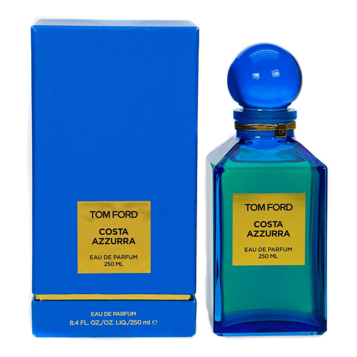 Tom Ford Costa Azzurra Woda perfumowana 250ml
