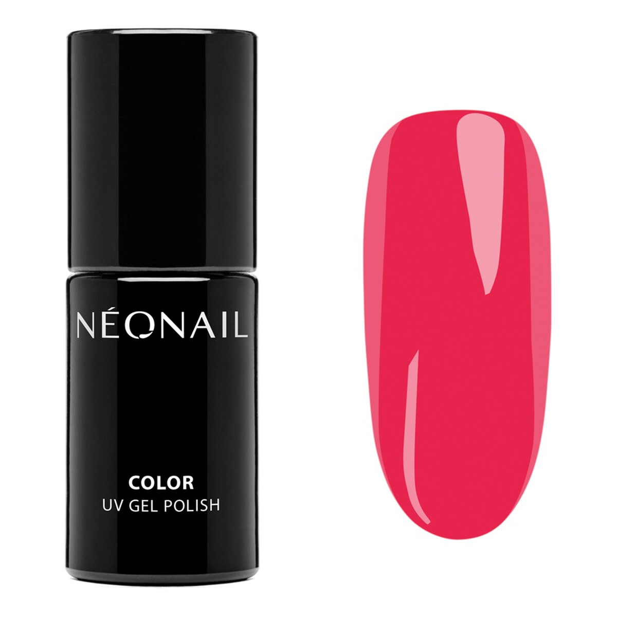 NeoNail UV Gel Polish Color lakier hybrydowy 7.2ml