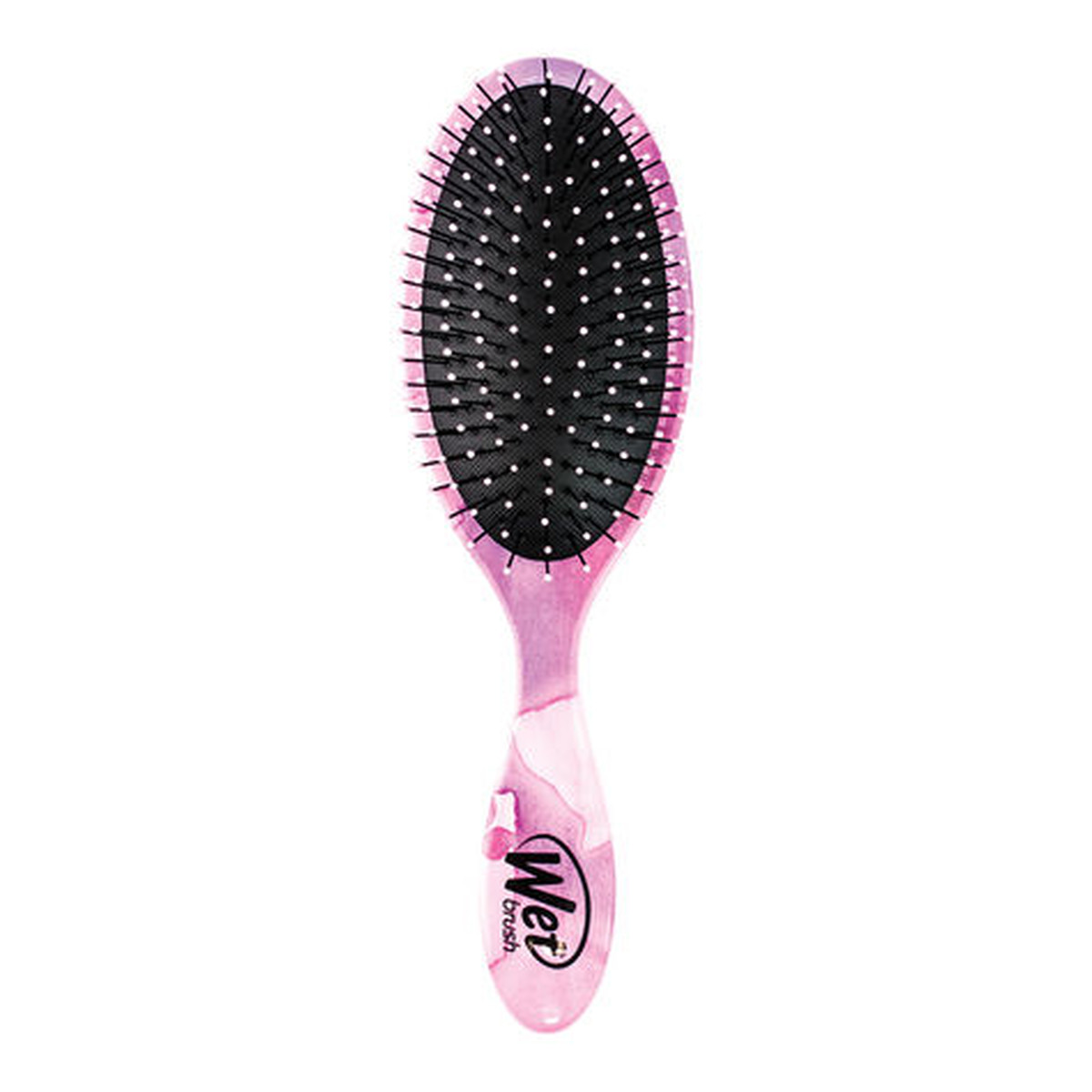 Wet Brush-Pro WATER COLOR PINK Szczotka do włosów Różowa (BWP830WTPK)