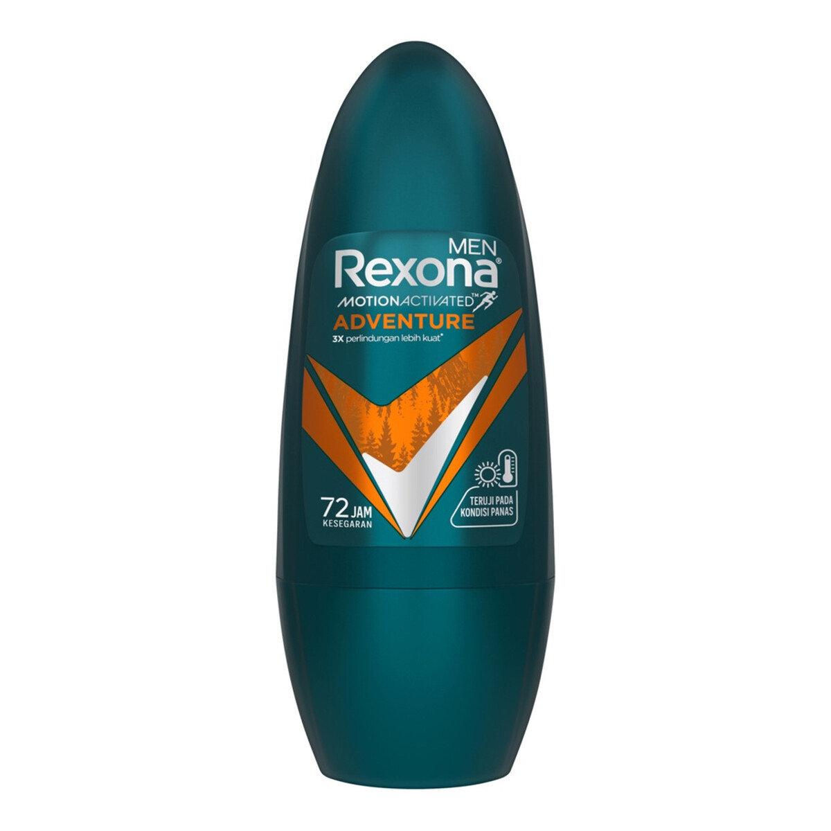 Rexona Adventure Men Dezodorant Roll On 50ml