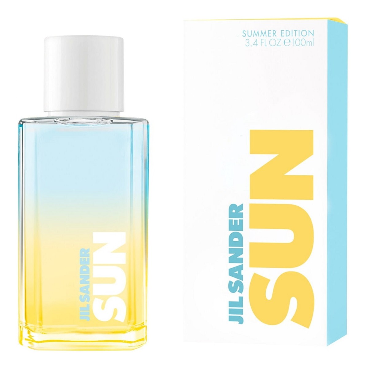 Woda toaletowa spray