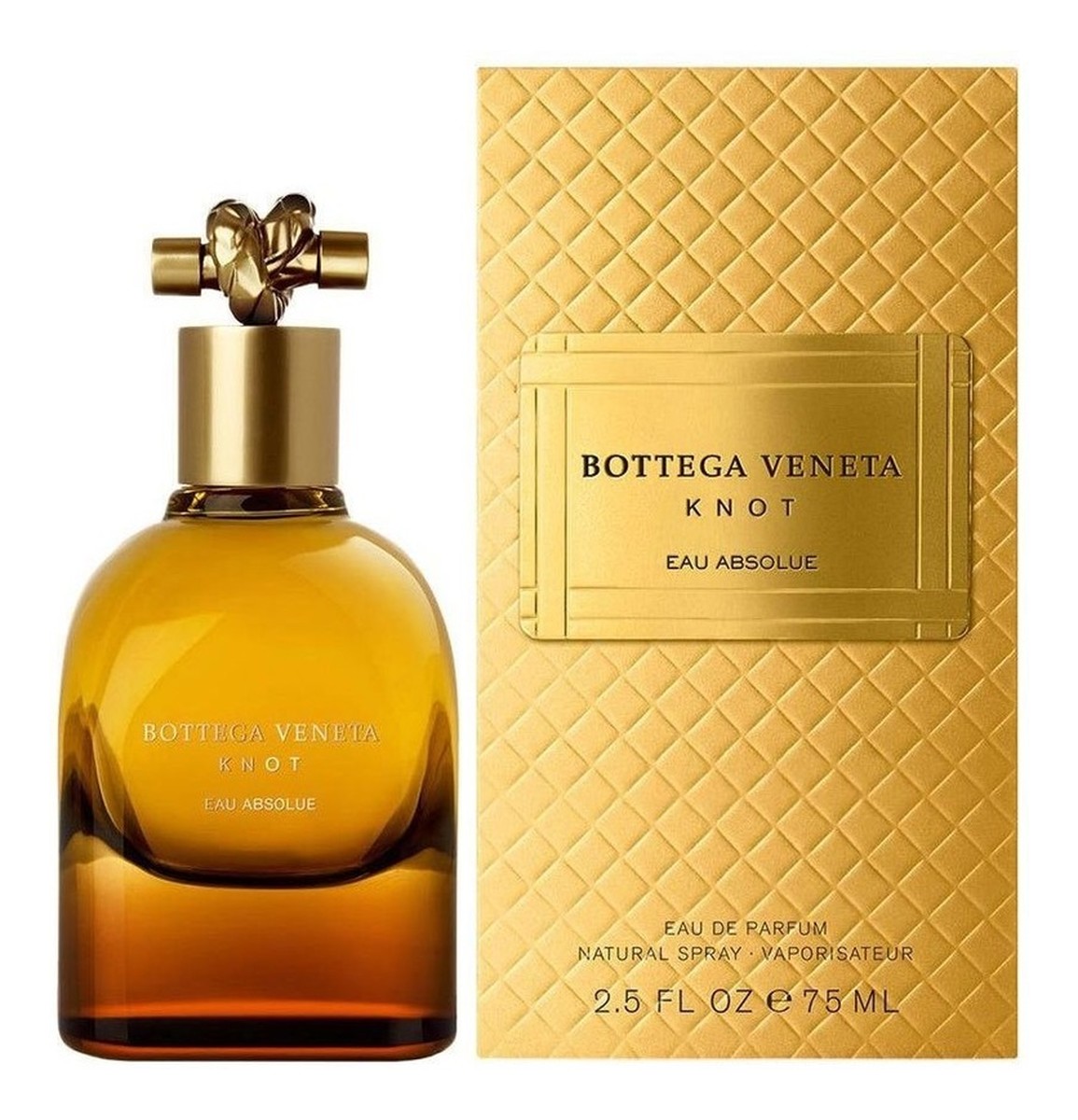 Knot Eau Absolue woda perfumowana spray