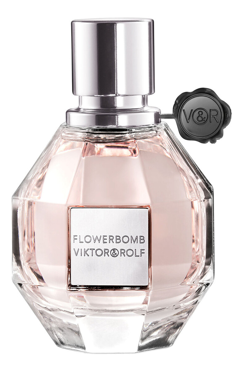 Woda perfumowana spray tester