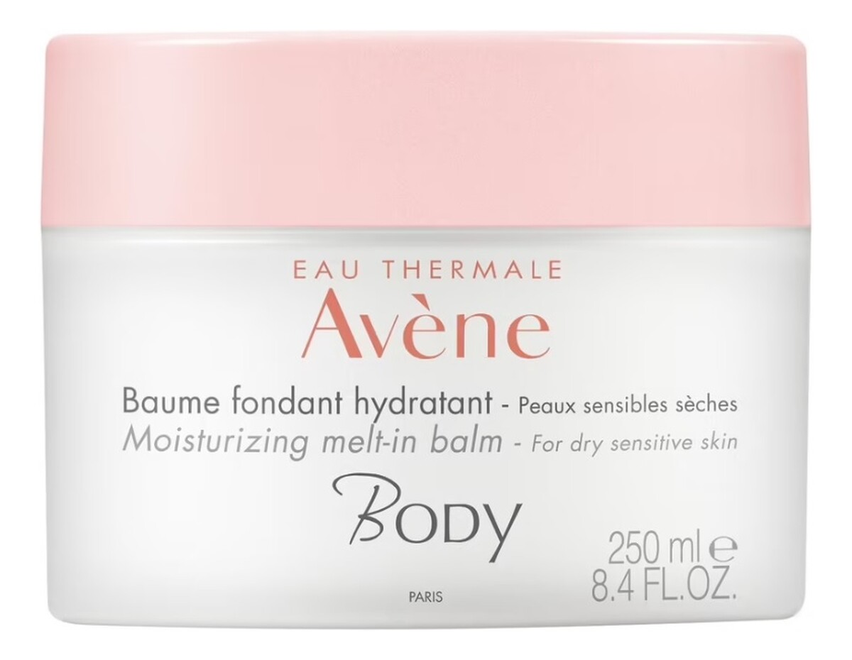 Balsam nawilżający