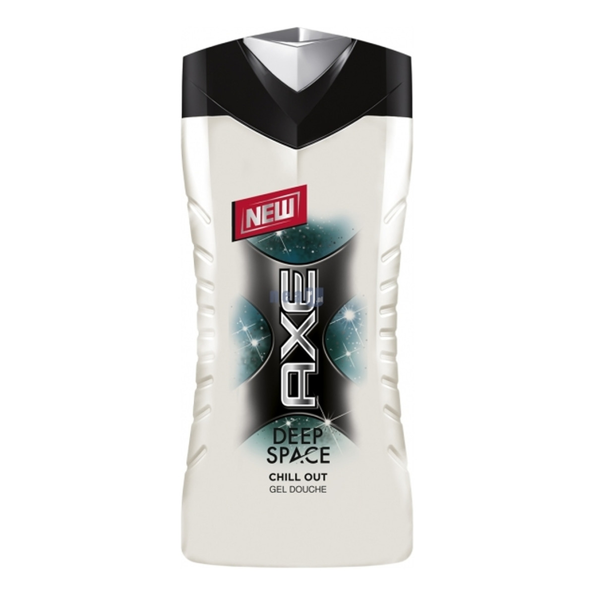 Axe Deep Space Żel Pod Prysznic 400ml