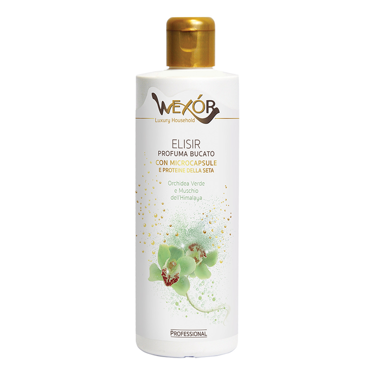 Wexor Profuma Bucato Eliksir do płukania Cato Verde Himalaya 200ml