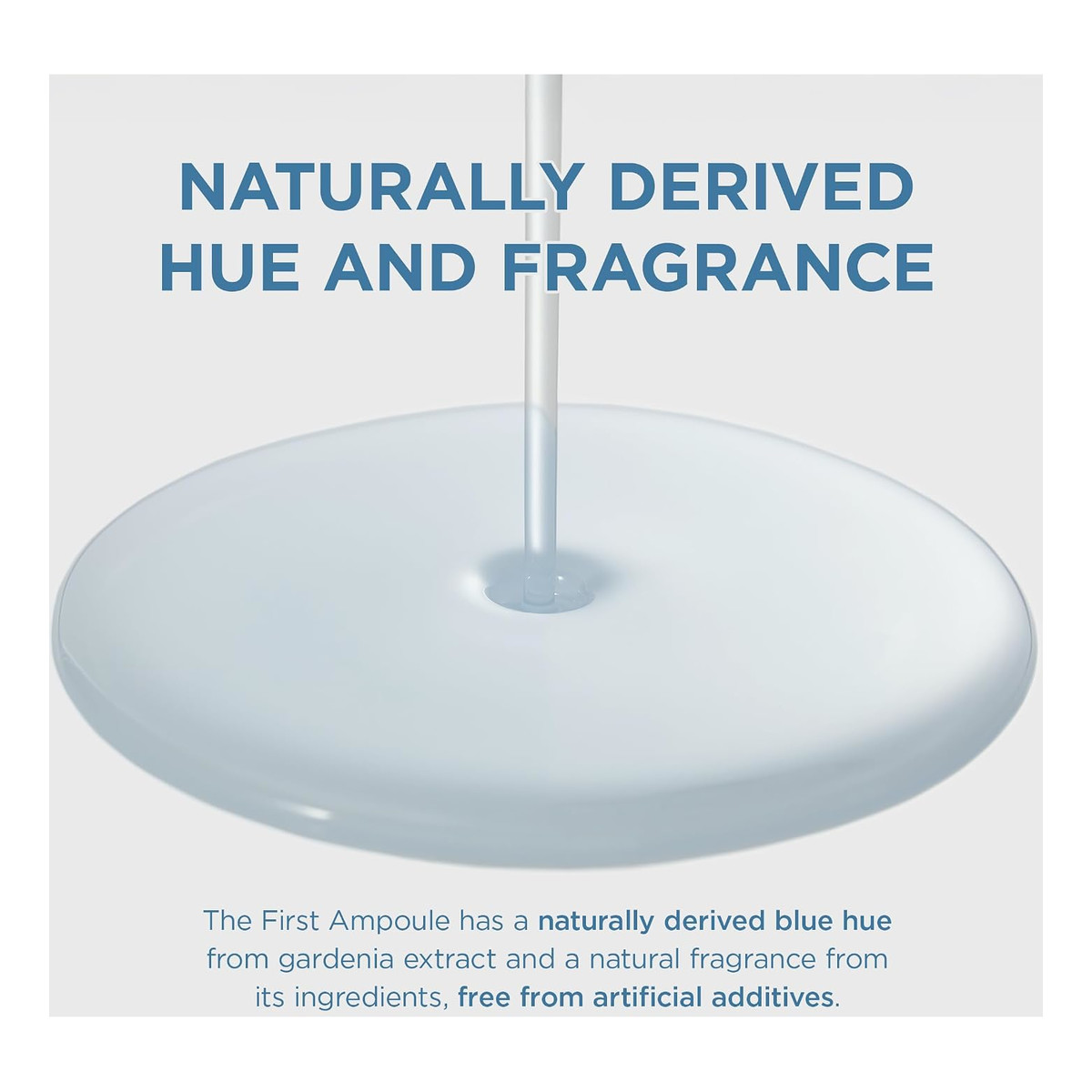 Skin1004 Madagascar Centella Hyalu-Cica First Ampoule wielozadaniowa ampułka nawilżająca z wyciągiem z wąkroty azjatyckiej 100ml