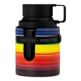 Spectra Rainbow Edition woda perfumowana