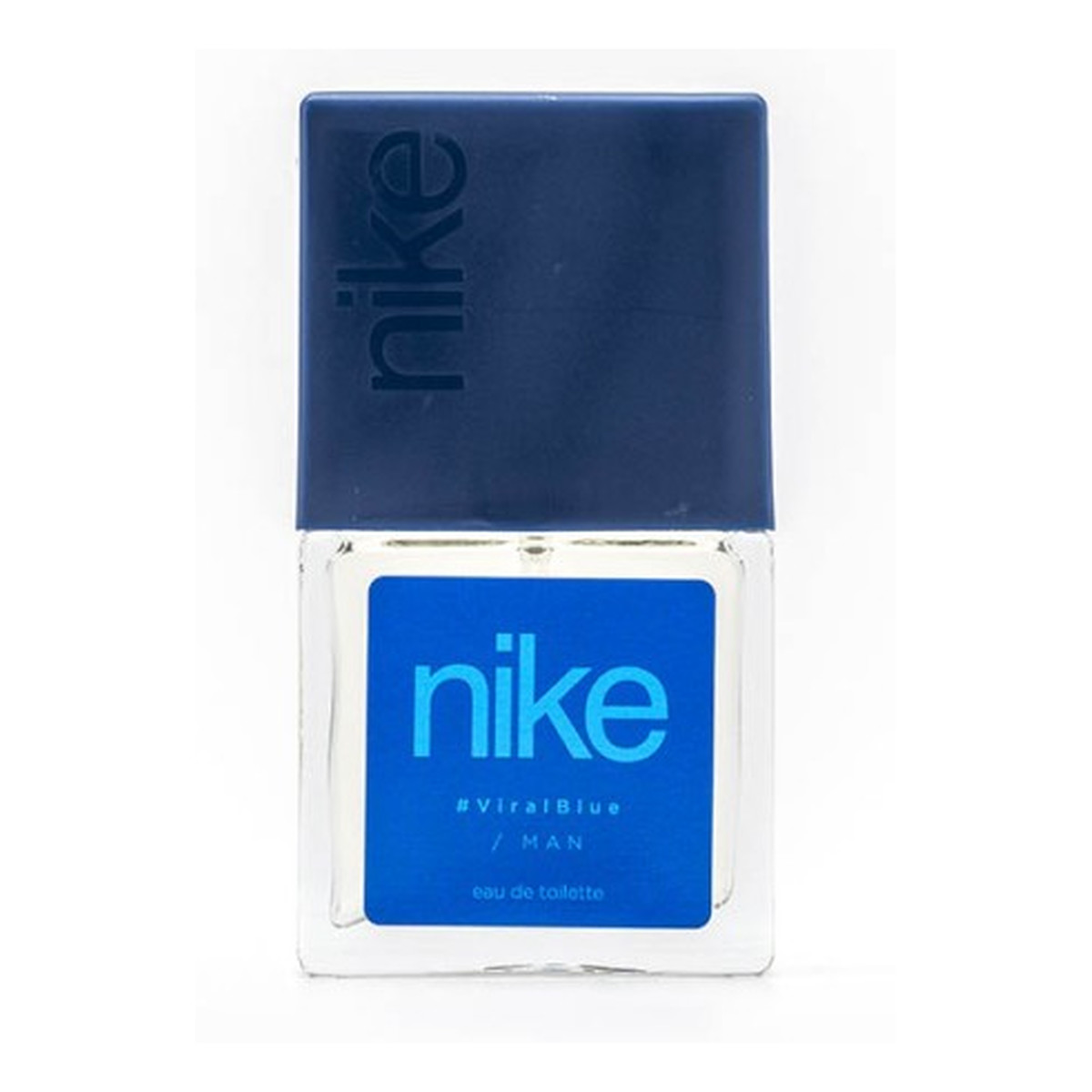 Nike #ViralBlue Man Woda toaletowa spray 30ml