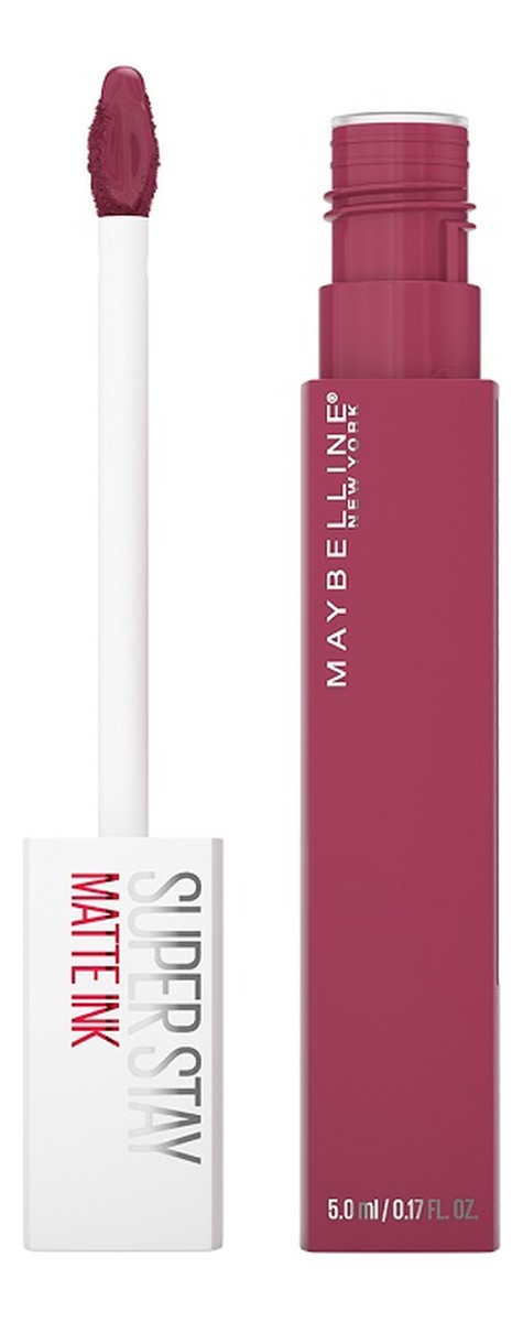 Liquid Lipstick Długotrwała Matowa Pomadka W Płynie