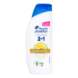 szampon2w1 citrus fresh