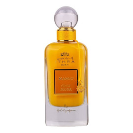 Woda perfumowana spray