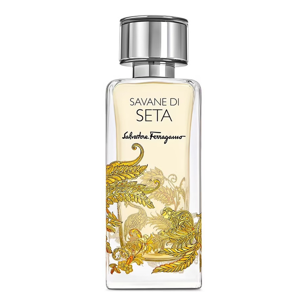 Salvatore Ferragamo Savane Di Seta Woda perfumowana spray 100ml