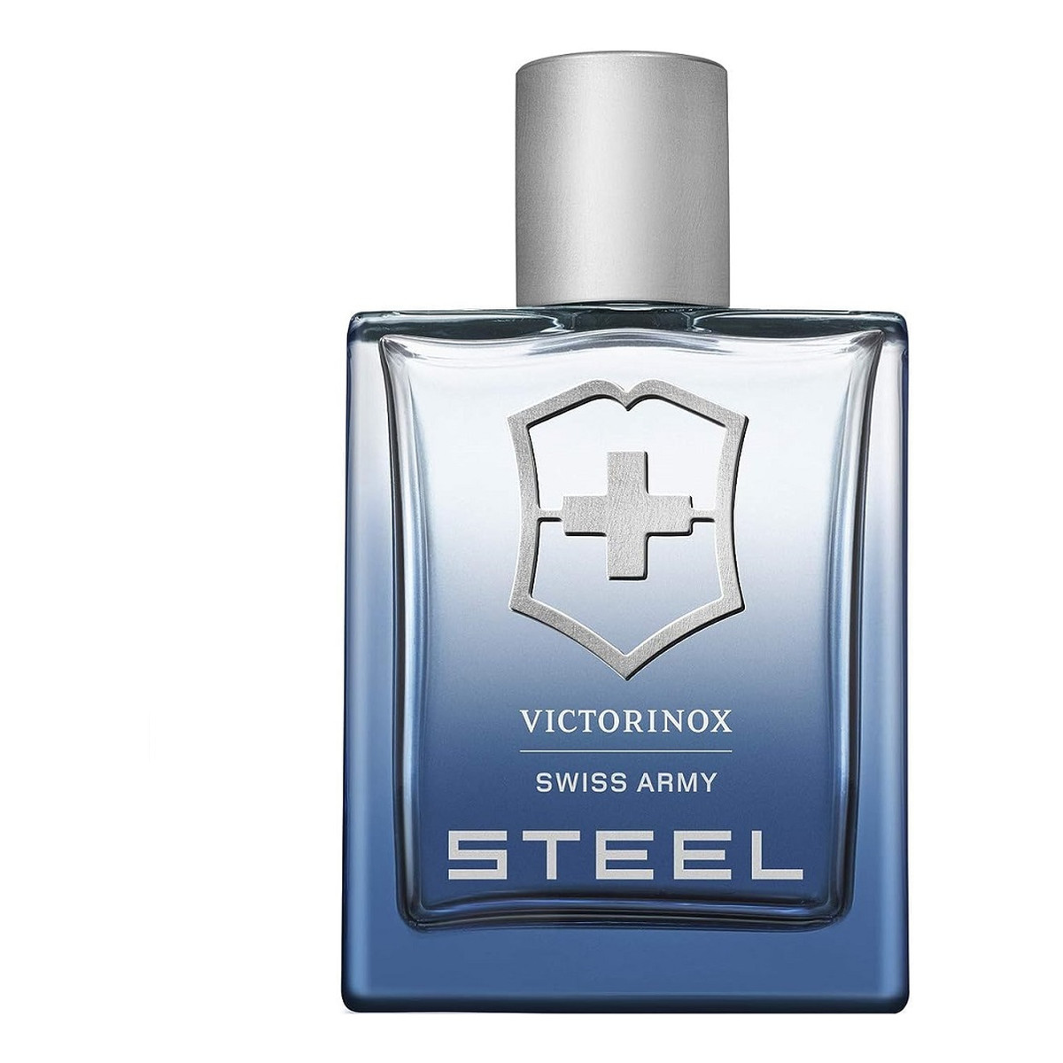 Victorinox Swiss Army Steel Woda toaletowa spray 100ml