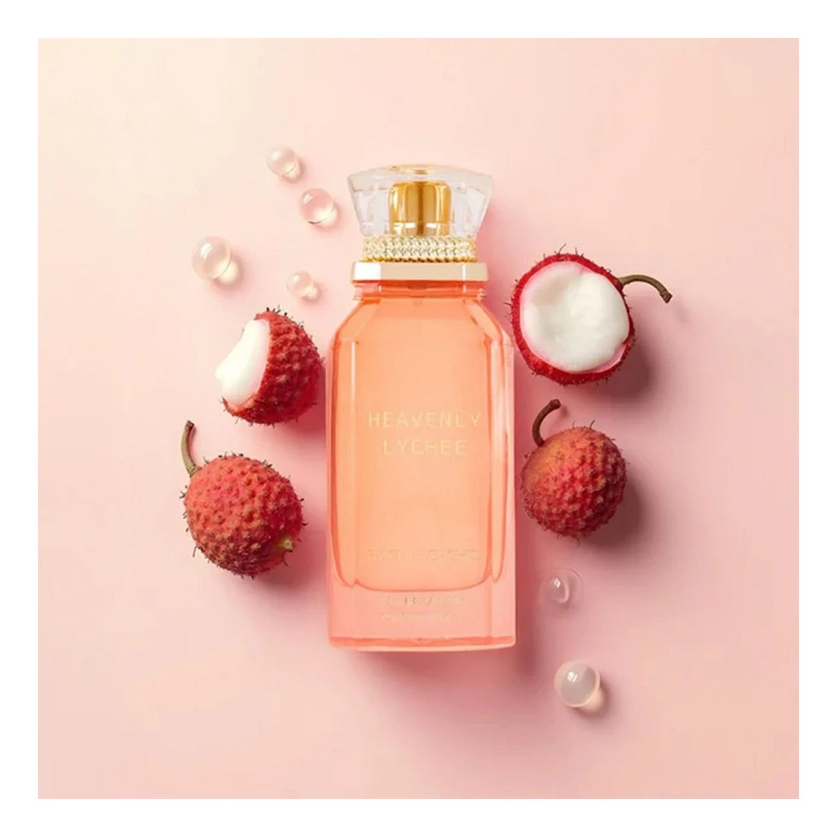 Gulf Orchid Heavenly Lychee woda perfumowana spray 100ml