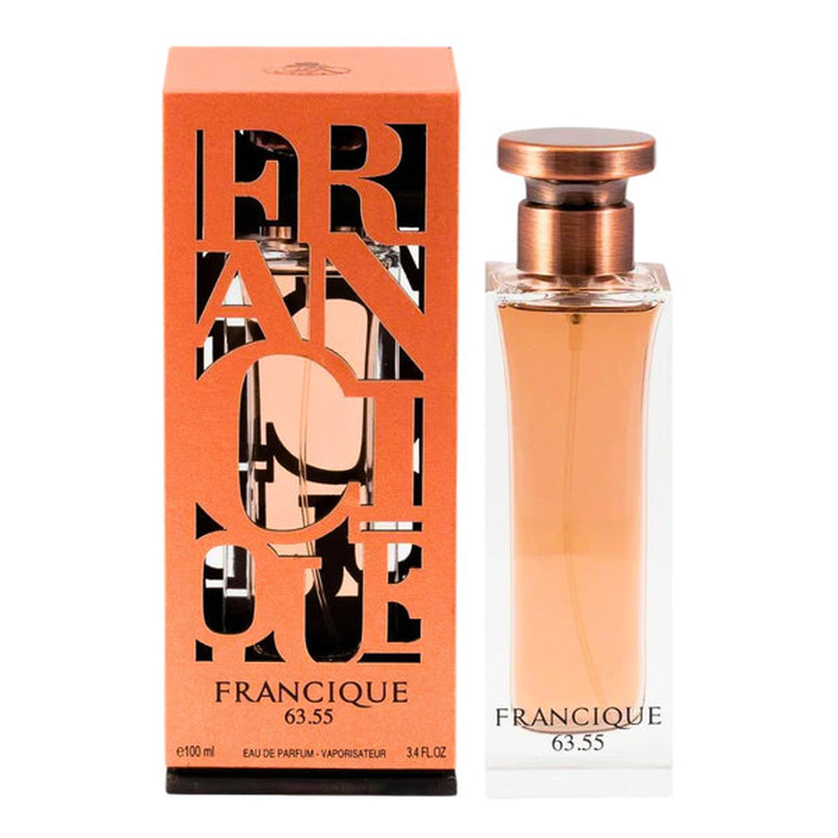 French Avenue Francique woda perfumowana 100ml