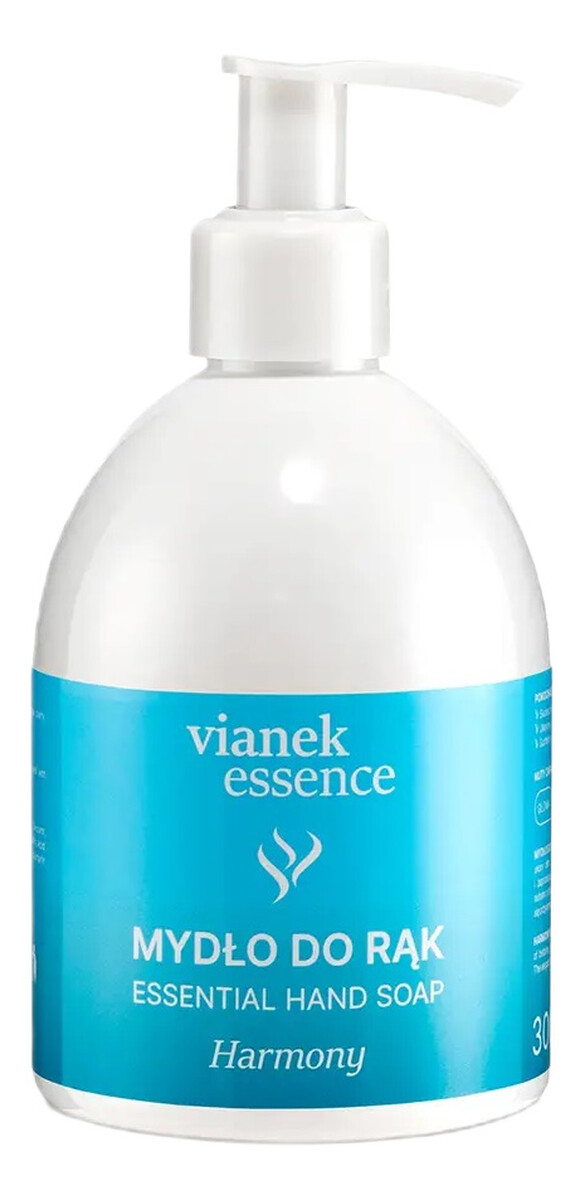 Mydło do rąk harmony