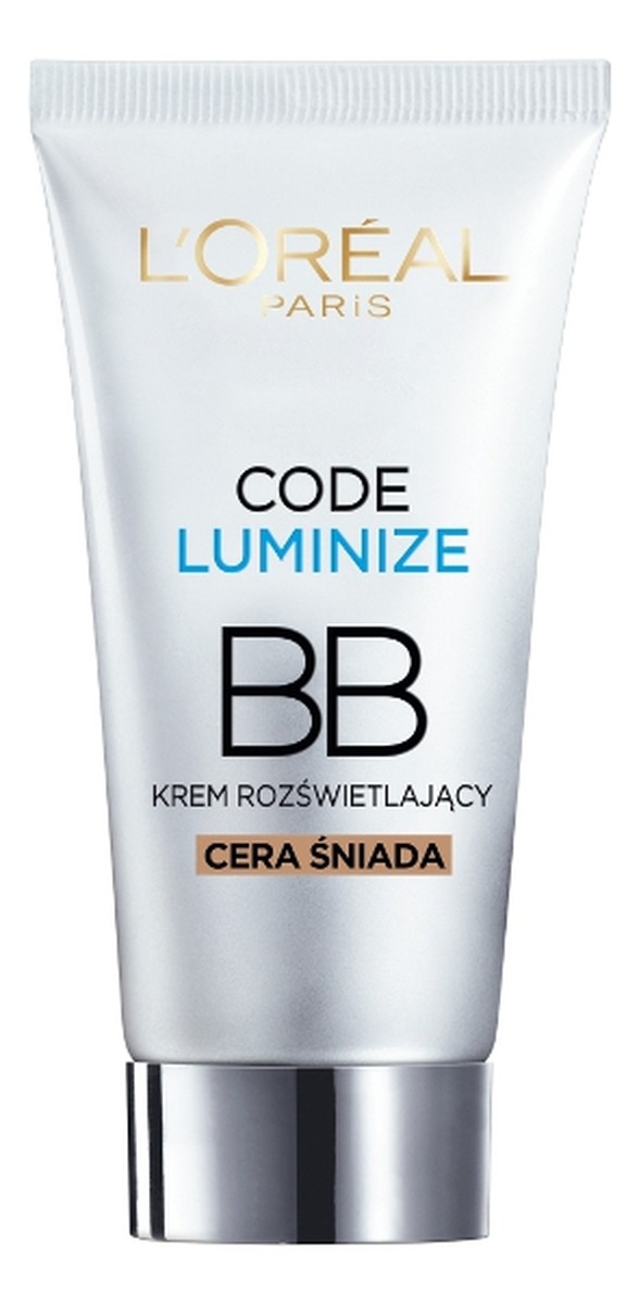 Krem Rozświetlający SPF15