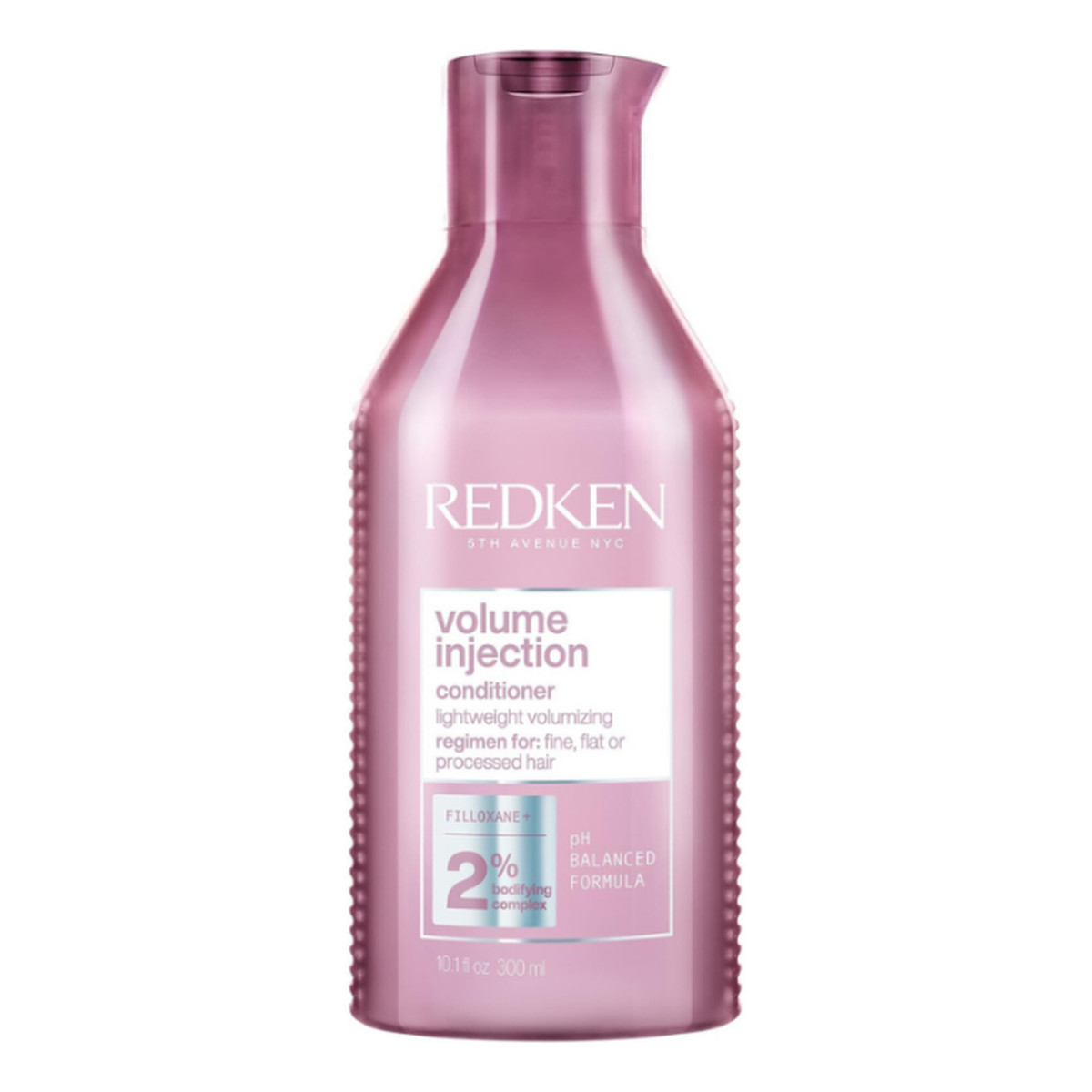 Redken Volume Injection Odżywka do włosów 300ml