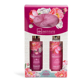 Zestaw pielęgnacyjny ciało kobiet Scented Garden