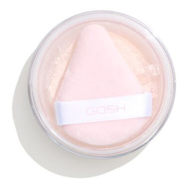 Anti-Shine puder sypki utrwalający