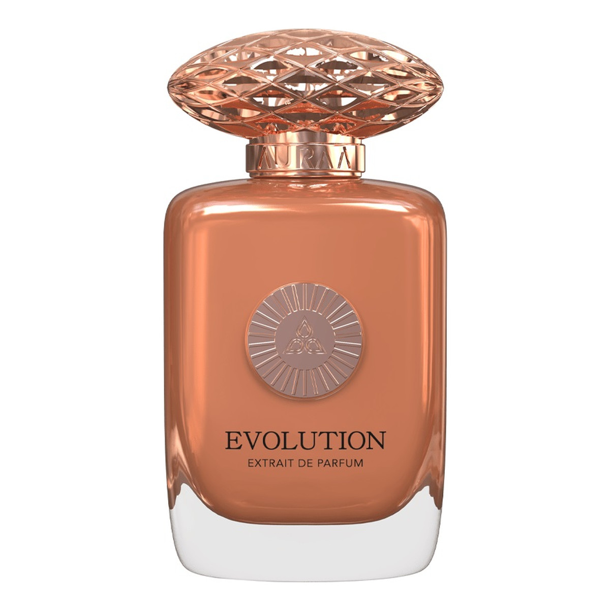 Auraa Desire Evolution ekstrakt perfum spray 100ml