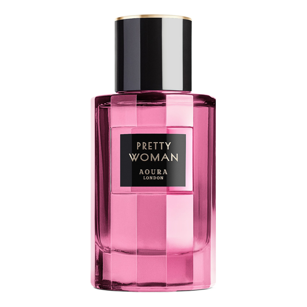 Aoura London Woda perfumowana pretty woman 100ml