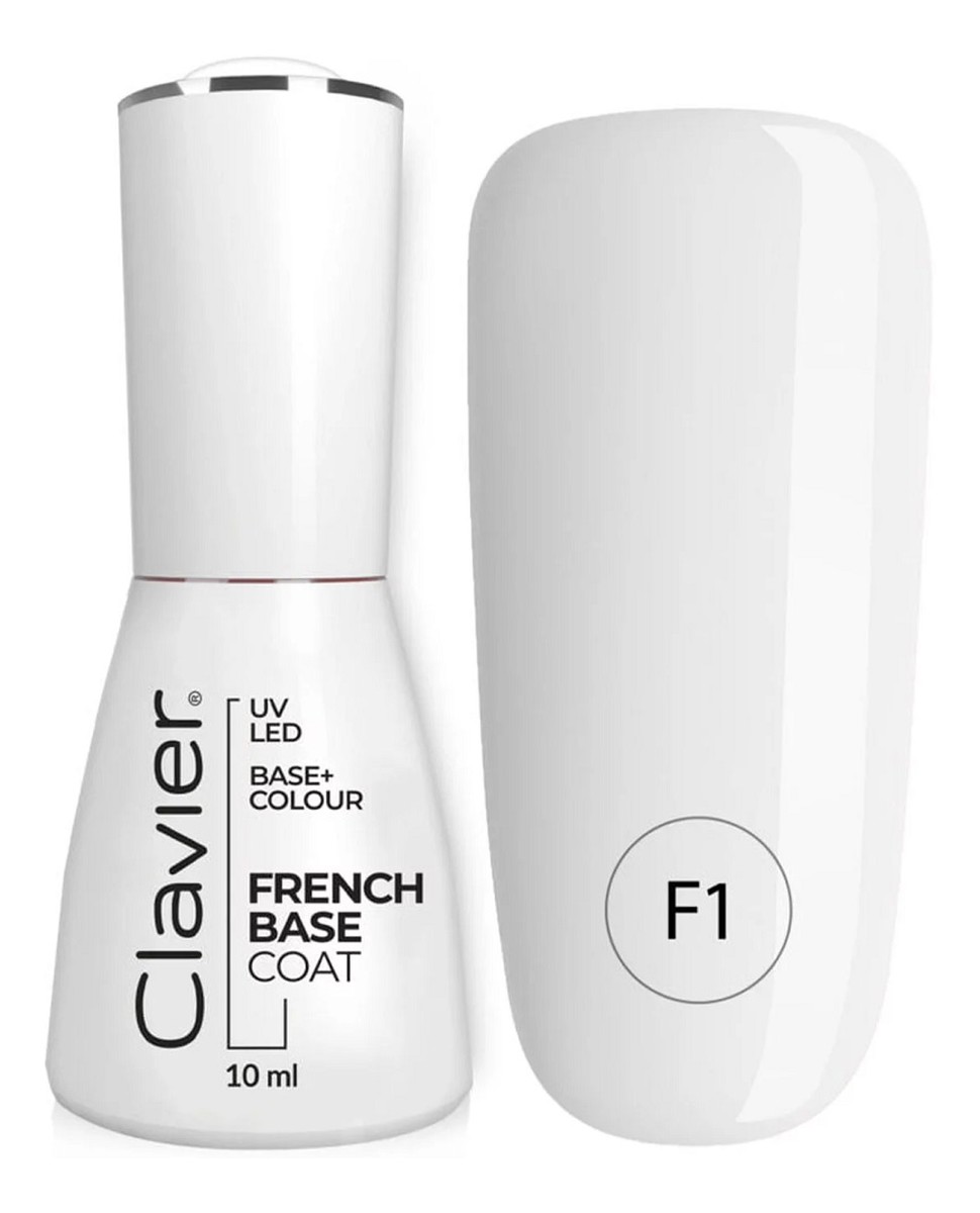 kolorowa baza hybrydowa