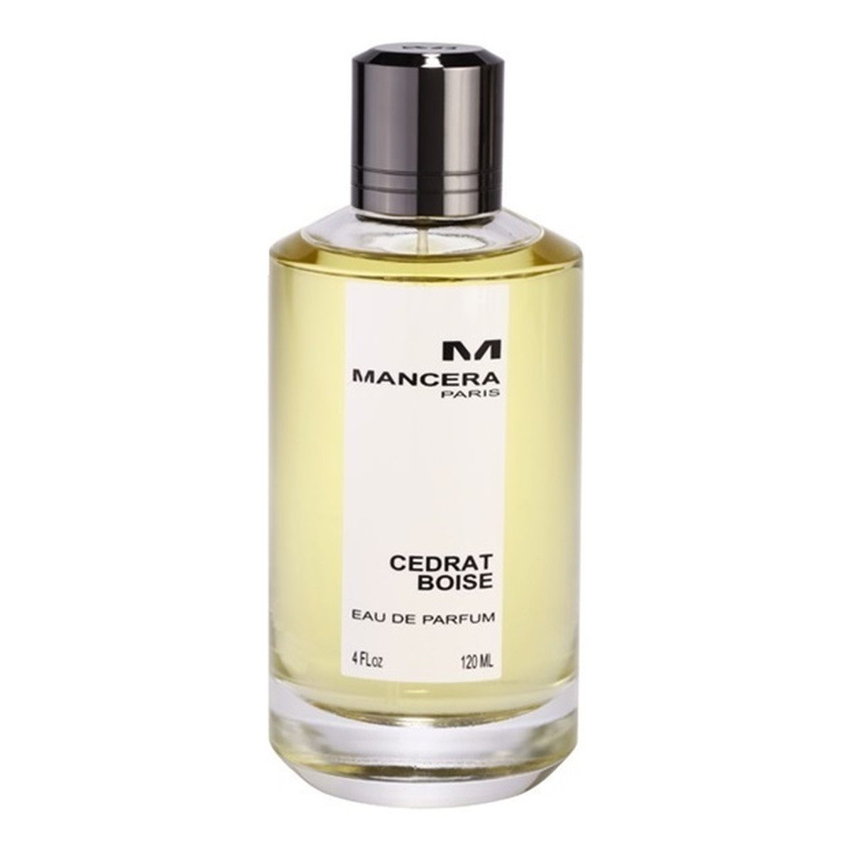 Mancera Cedrat Boise Woda perfumowana spray 120ml