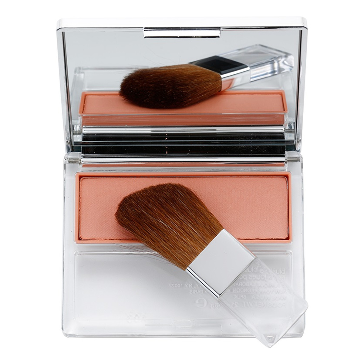 Clinique Blushing Blush Powder Blush Róż do policzków 6g