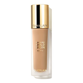 Skin matte foundation podkład do twarzy SPF15