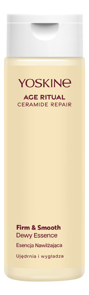 Nawilżająca esencja-serum do twarzy