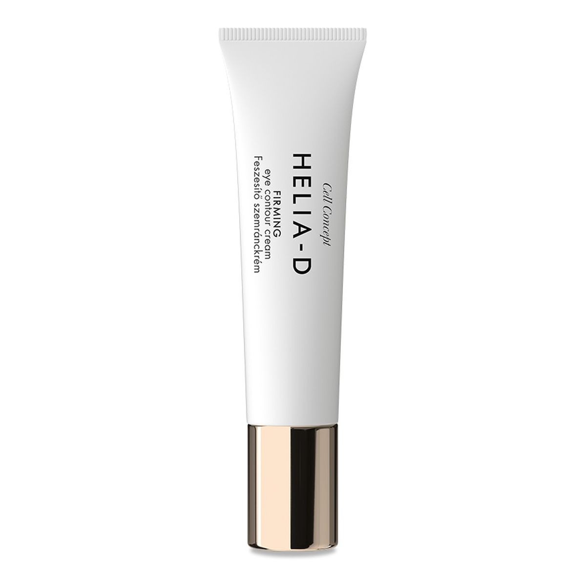 Helia-D Cell Concept Firming Eye Contour Cream 45+ ujędrniający Krem pod oczy 15ml