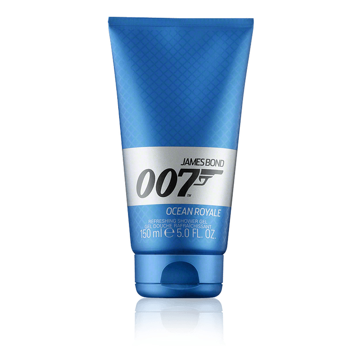 James Bond 007 Ocean Royale Żel pod prysznic 150ml