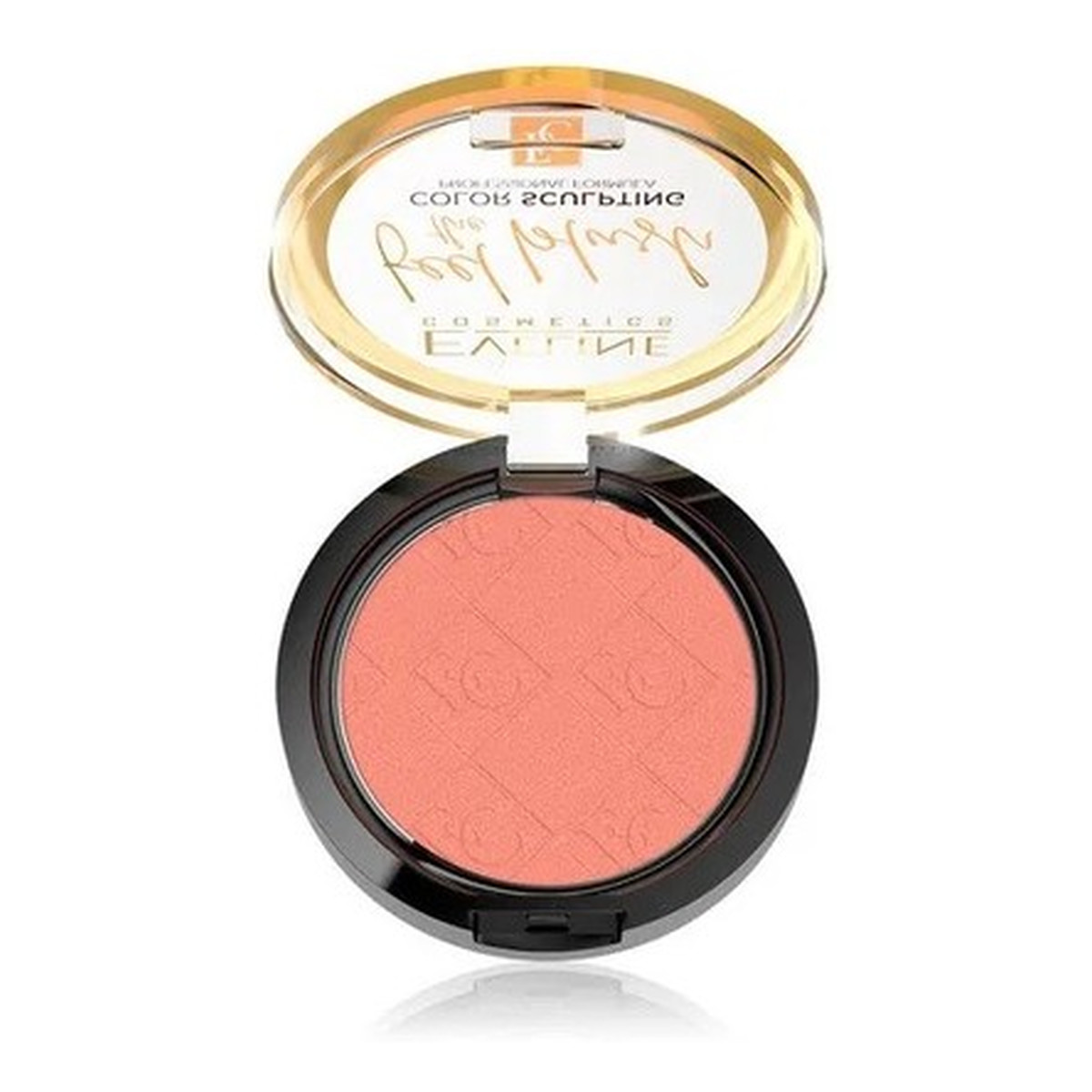 Eveline Feel the Blush Róż do policzków