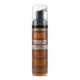 Grooming Tonic Texture Foam pianka teksturyzująca do stylizacji włosów