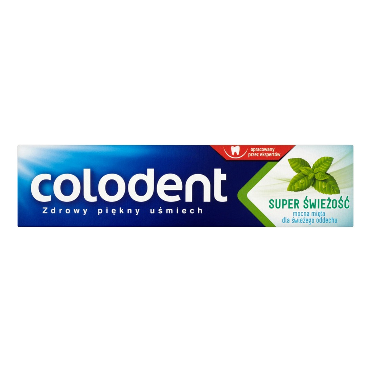Colodent Super Świeżość Pasta do zębów 100ml