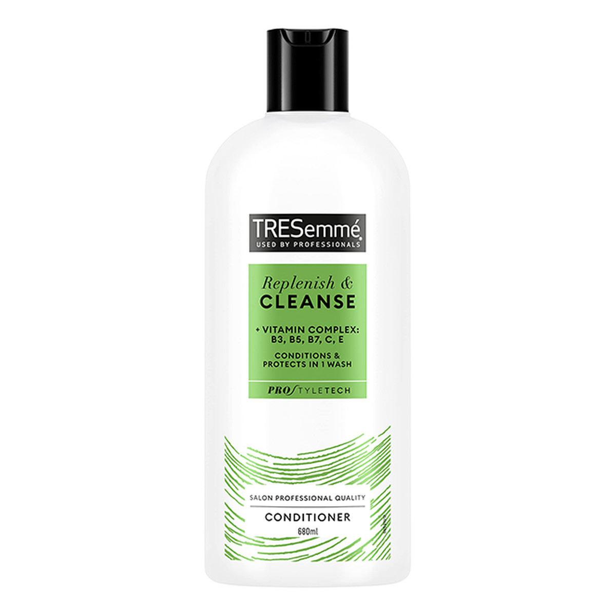 TRESemme Replenish & Cleanse Odżywka do włosów 680ml