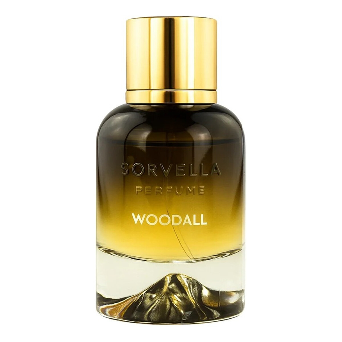 Sorvella Perfume Mountain Woodall Woda perfumowana spray 50ml