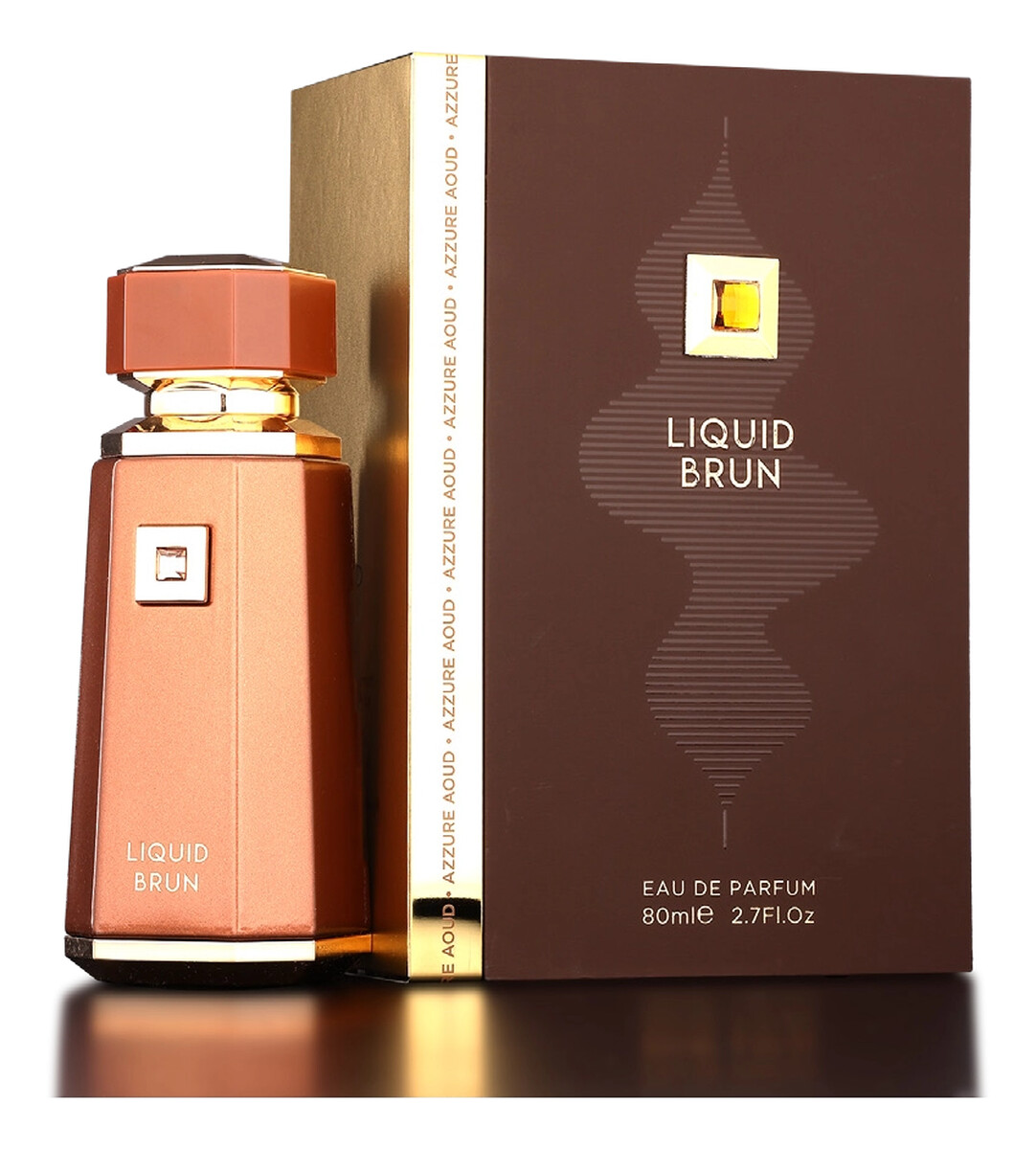 Woda perfumowana Unisex