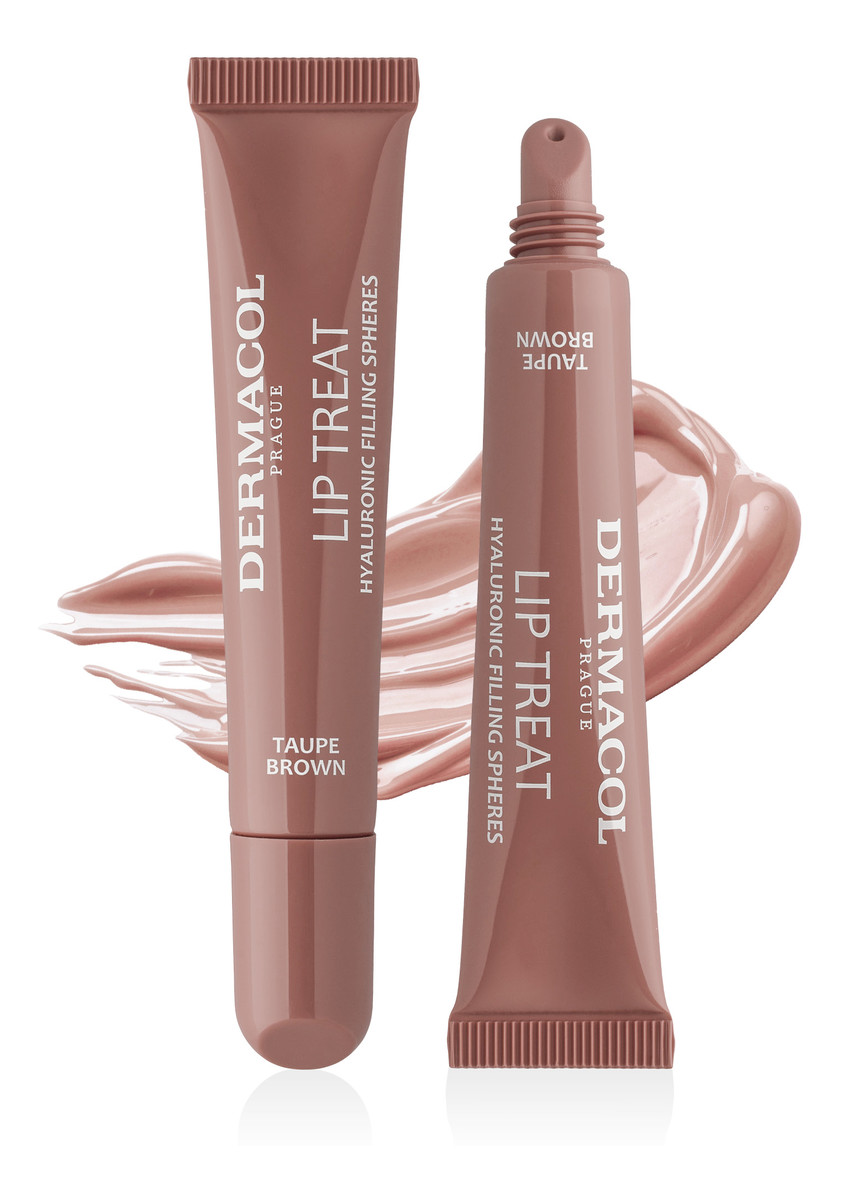 Nawilżający błyszczyk do ust