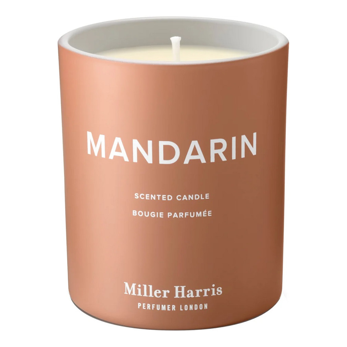 Miller Harris Mandarin świeca zapachowa 220g
