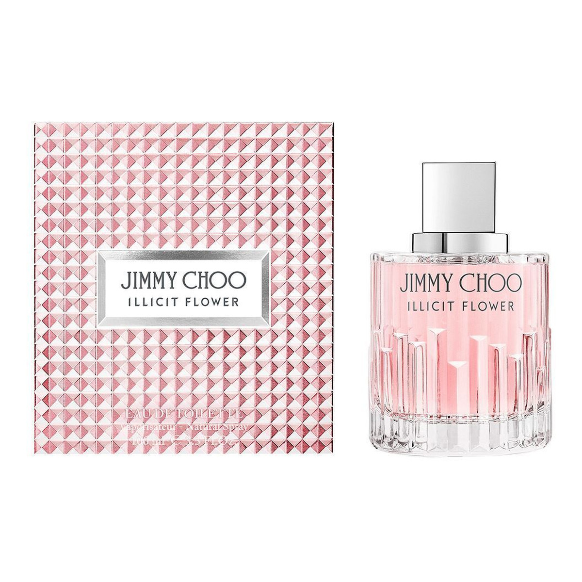 Jimmy Choo Illicit Flower woda toaletowa 100ml