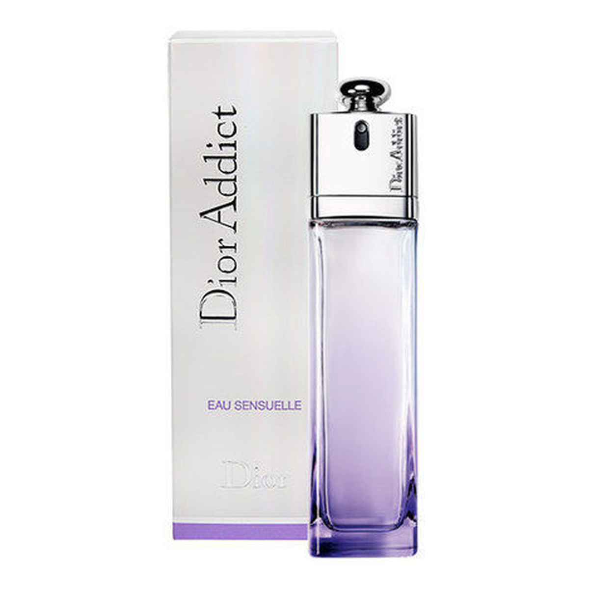 Dior Addict Eau Sensuelle Woda Toaletowa 20ml