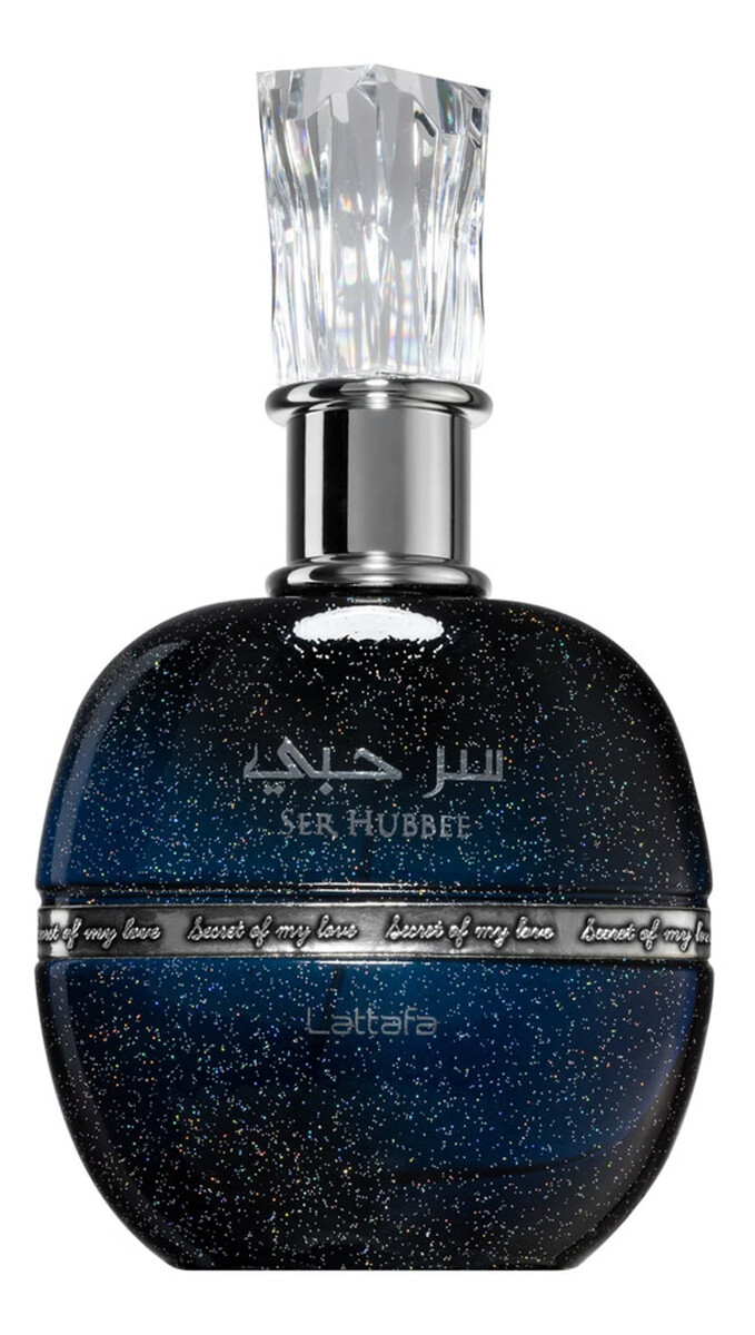 Woda perfumowana spray