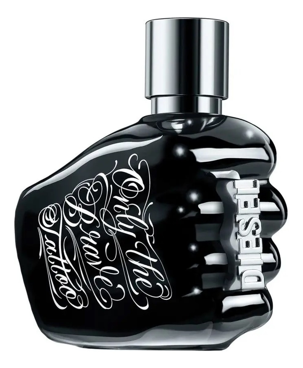 Woda toaletowa spray